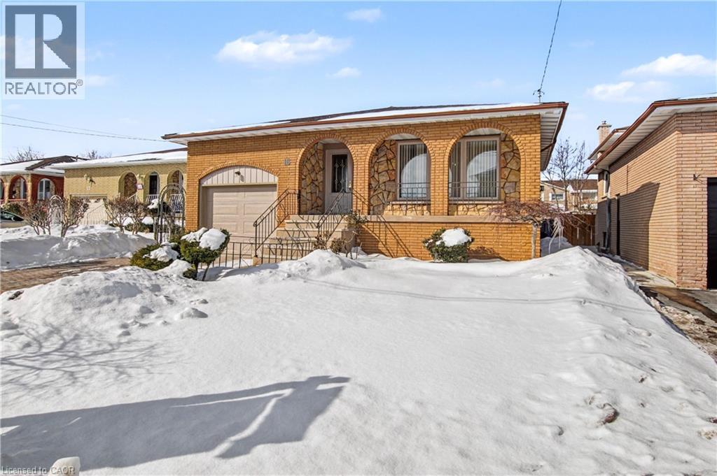 18 Ridley Drive, Hamilton, Ontario  L8W 1J2 - Photo 2 - 40804830