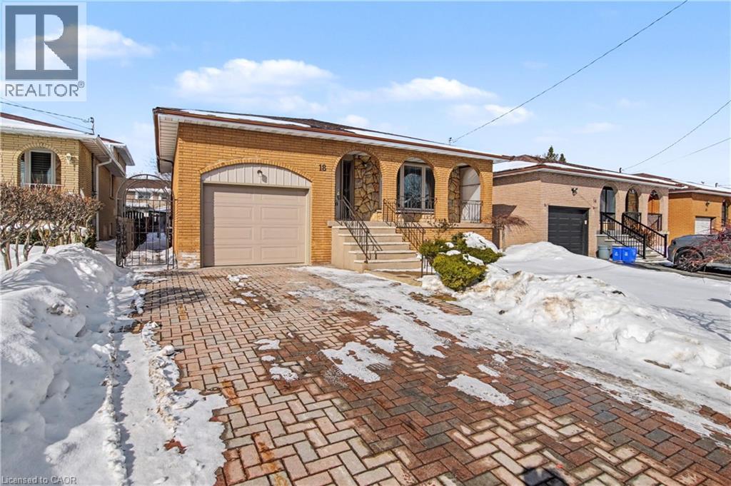 18 Ridley Drive, Hamilton, Ontario  L8W 1J2 - Photo 3 - 40804830
