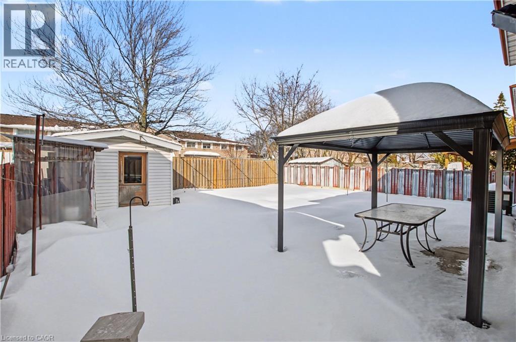 18 Ridley Drive, Hamilton, Ontario  L8W 1J2 - Photo 37 - 40804830