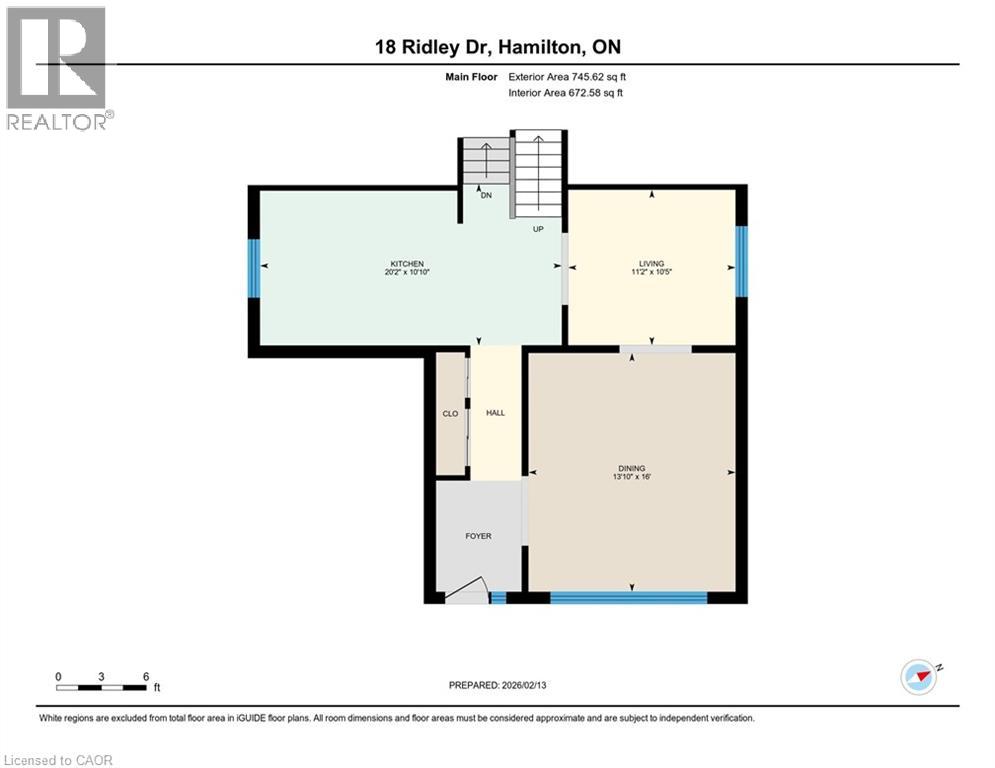 18 Ridley Drive, Hamilton, Ontario  L8W 1J2 - Photo 41 - 40804830