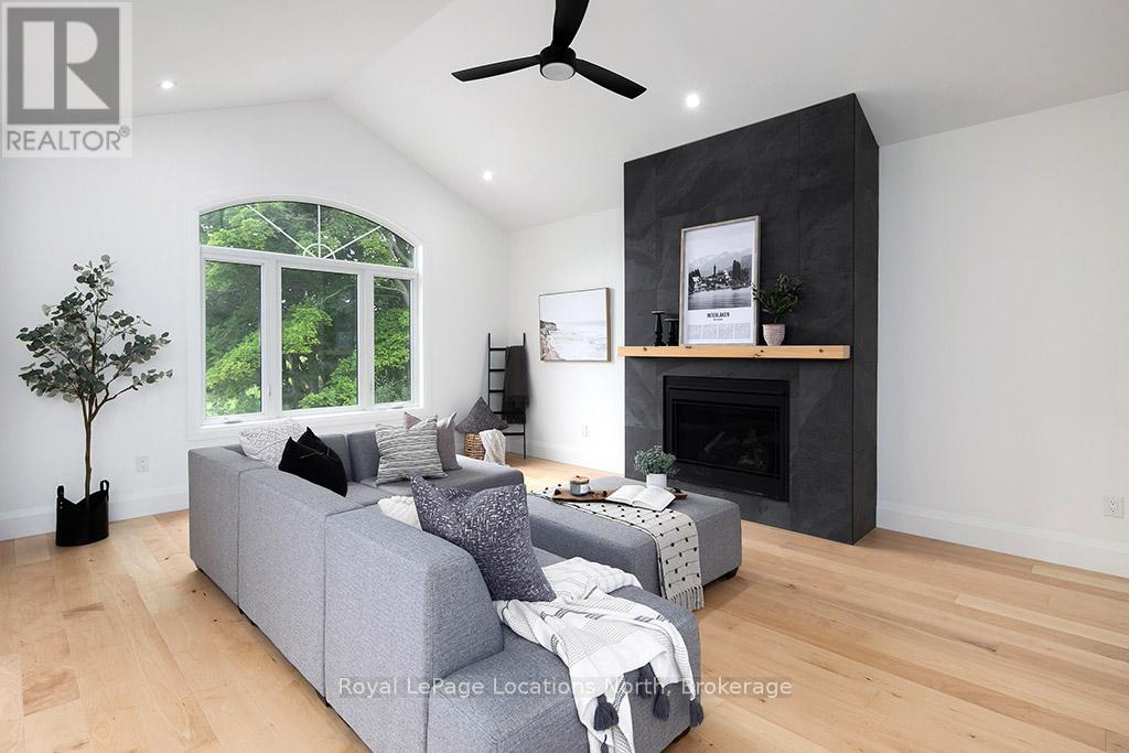 32 - 4 Hilton Lane, Meaford, Ontario  N4L 1L8 - Photo 3 - X12786830