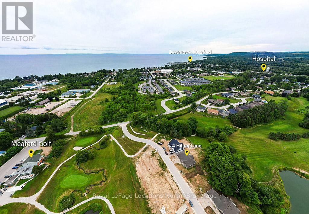 32 - 4 Hilton Lane, Meaford, Ontario  N4L 1L8 - Photo 31 - X12786830
