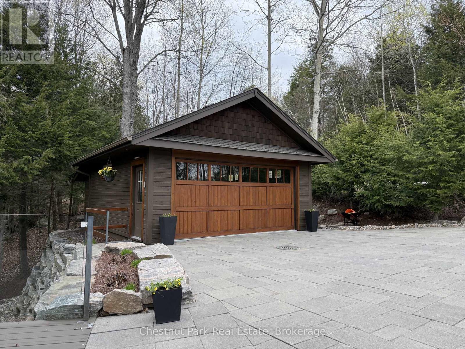 41 Clubhouse Drive, Huntsville, Ontario  P1H 1B1 - Photo 46 - X12787248