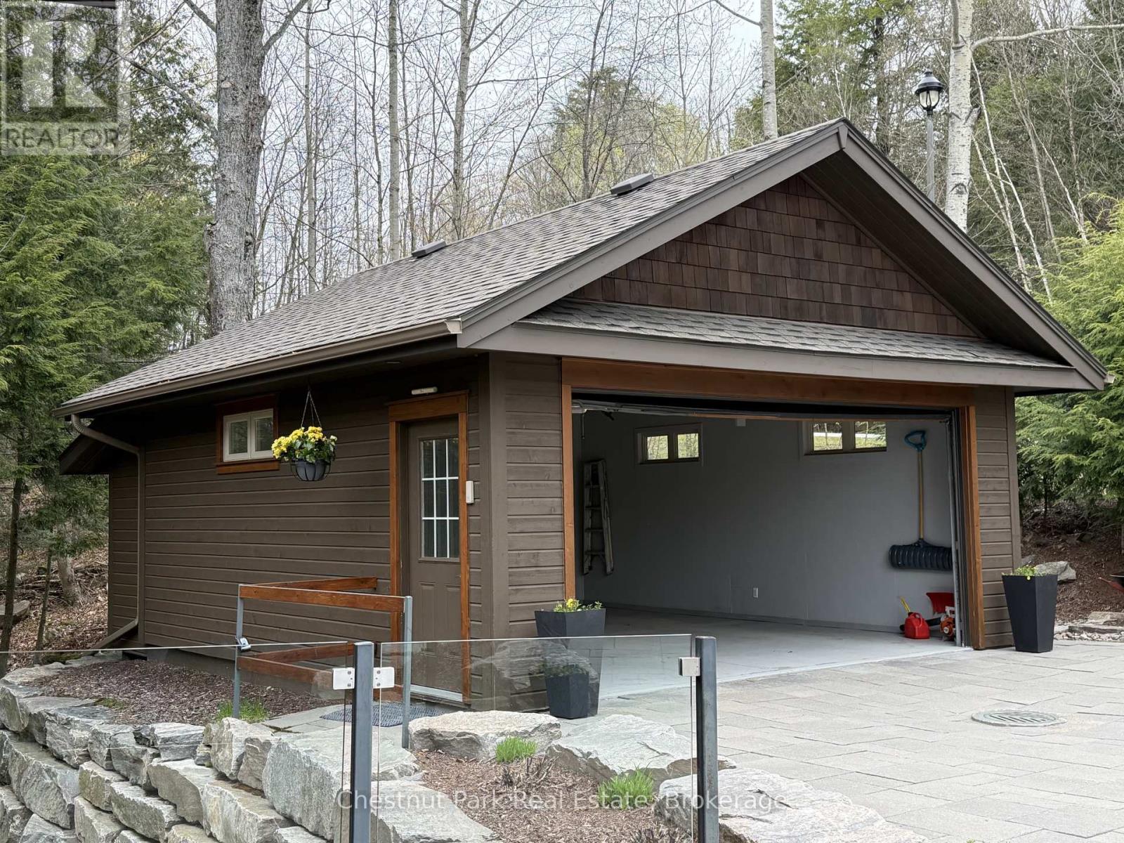 41 Clubhouse Drive, Huntsville, Ontario  P1H 1B1 - Photo 47 - X12787248