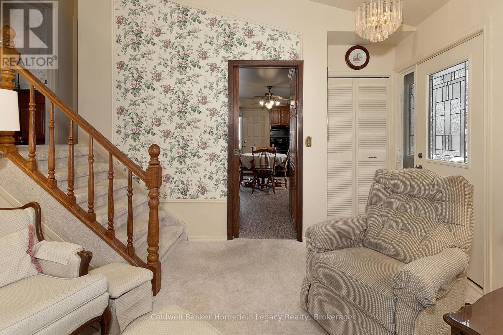 94 William Street N, St. Marys, Ontario  N4X 1B8 - Photo 11 - X12771056