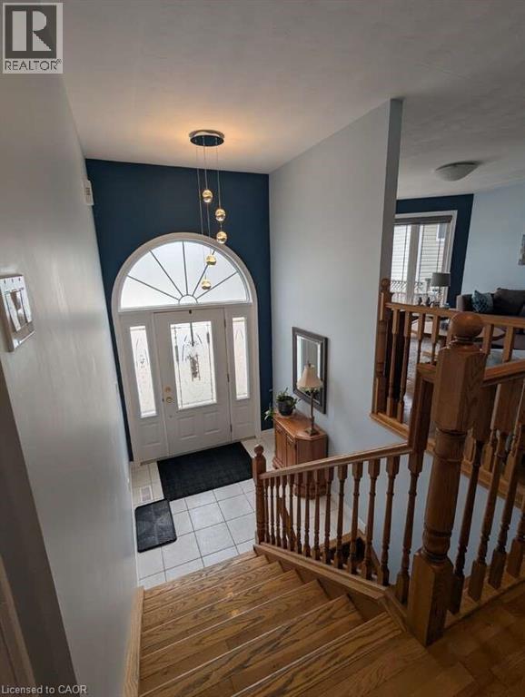 6 Gagnon Court, North Bay, Ontario  P1B 9V3 - Photo 3 - 40805229
