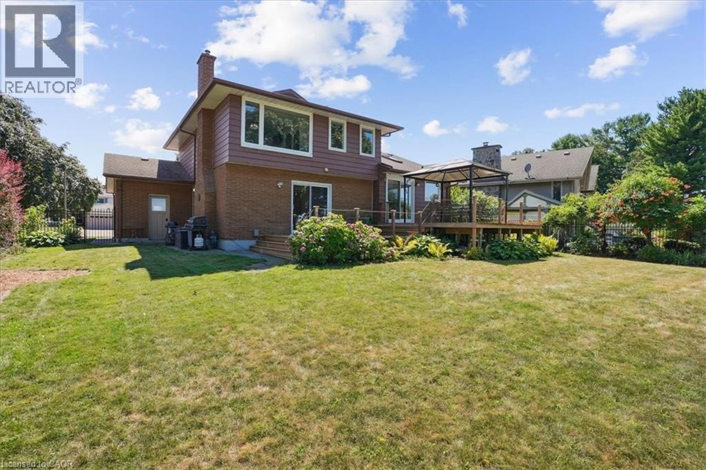 93 Westgate Park Drive, St. Catharines, Ontario  L2N 5X1 - Photo 30 - 40805474