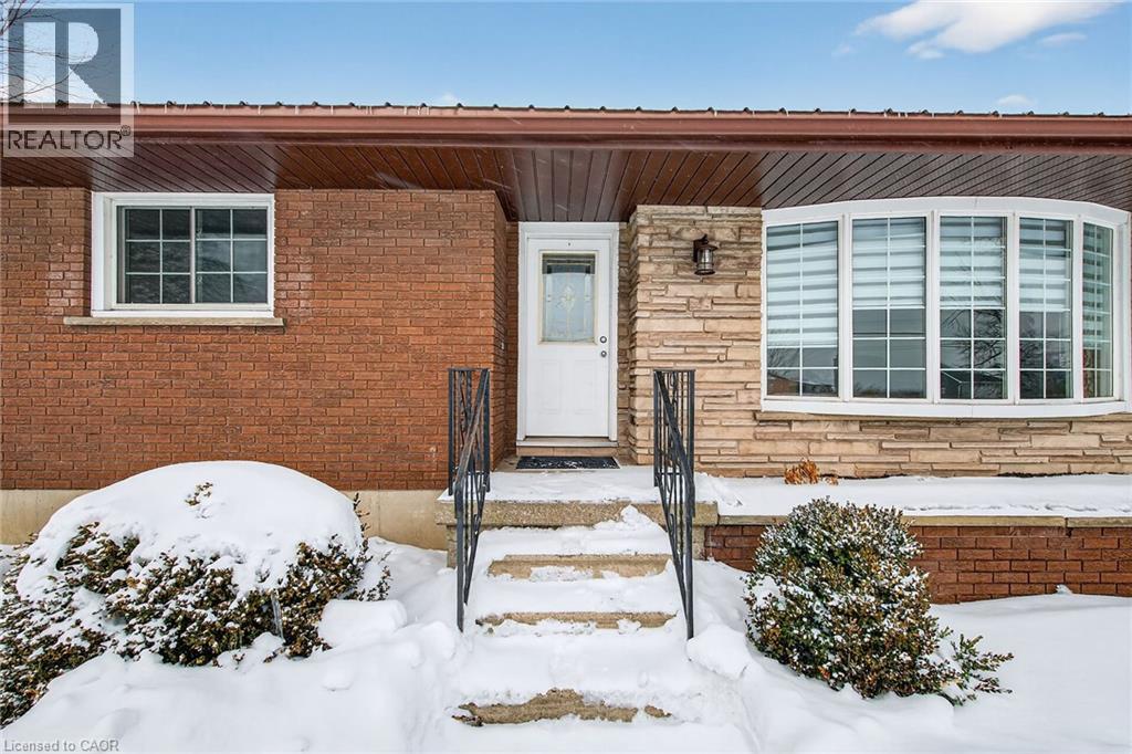 163 Rainham Road, Nanticoke, Ontario  N0A 1L0 - Photo 3 - 40802995
