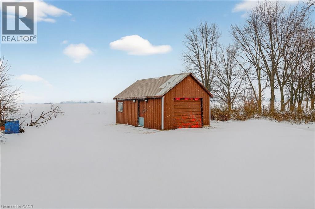 163 Rainham Road, Nanticoke, Ontario  N0A 1L0 - Photo 38 - 40802995