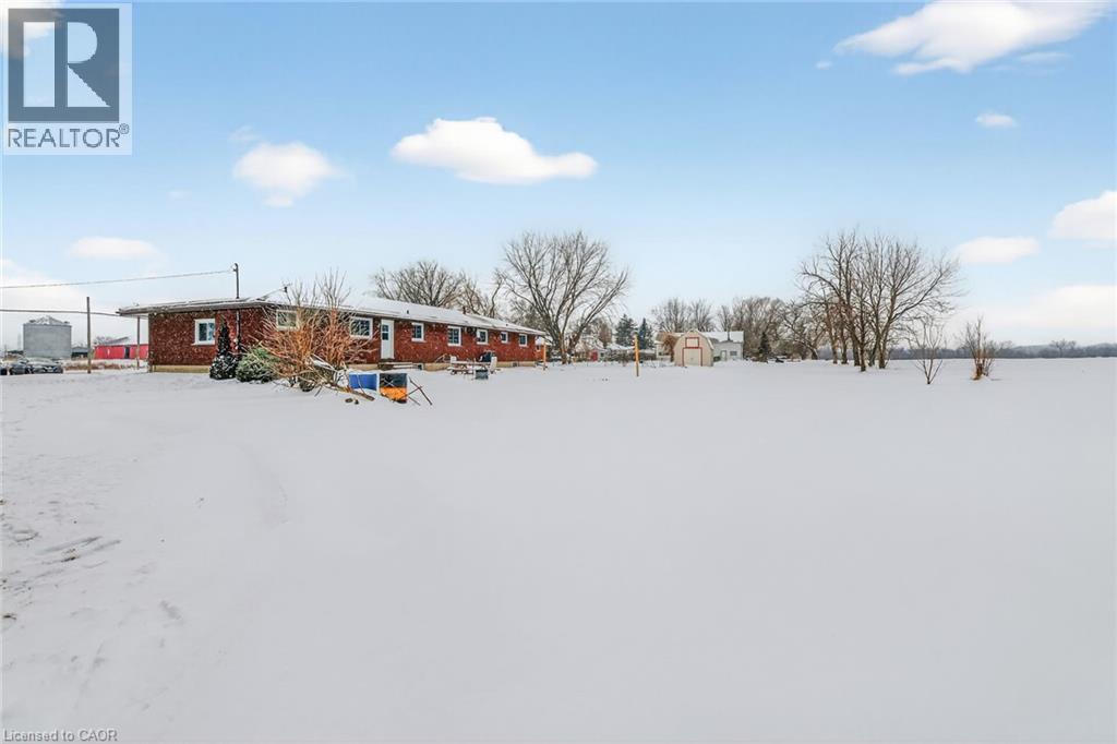 163 Rainham Road, Nanticoke, Ontario  N0A 1L0 - Photo 39 - 40802995