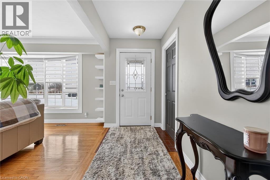163 Rainham Road, Nanticoke, Ontario  N0A 1L0 - Photo 4 - 40802995