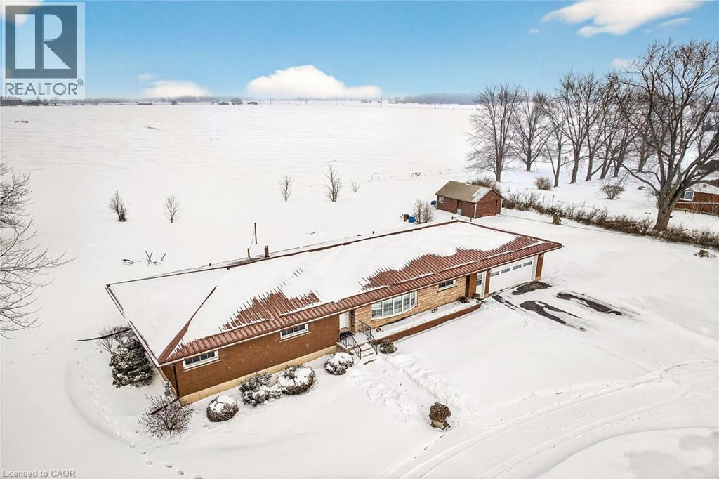 163 Rainham Road, Nanticoke, Ontario  N0A 1L0 - Photo 47 - 40802995