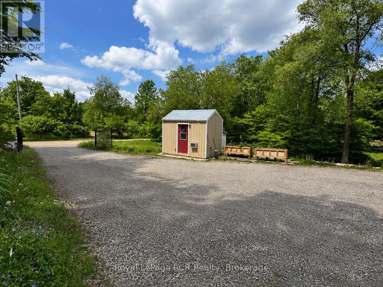167 Prince Street, Grey Highlands, Ontario  N0C 1K0 - Photo 40 - X12793656