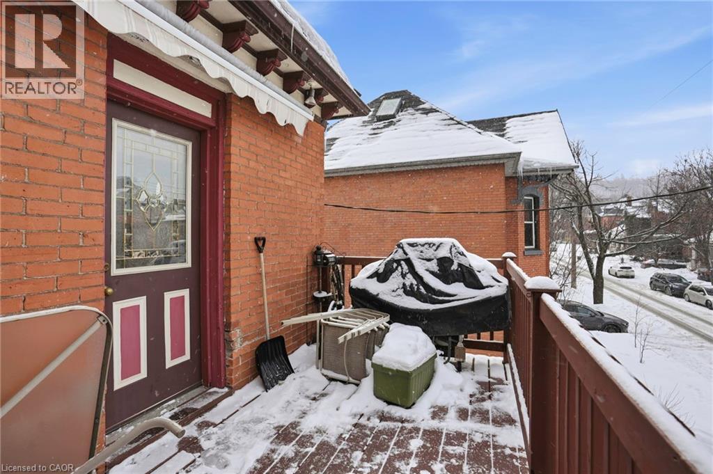 27 Ontario Avenue, Hamilton, Ontario  L8N 2X1 - Photo 14 - 40802078