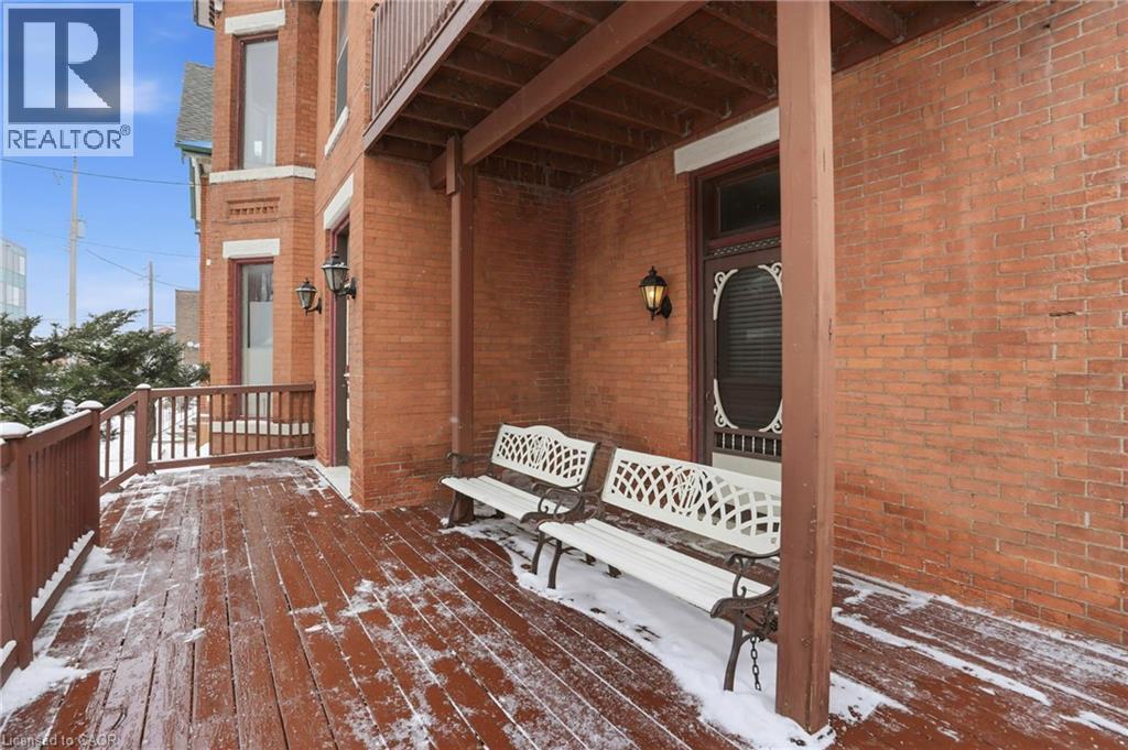 27 Ontario Avenue, Hamilton, Ontario  L8N 2X1 - Photo 18 - 40802078