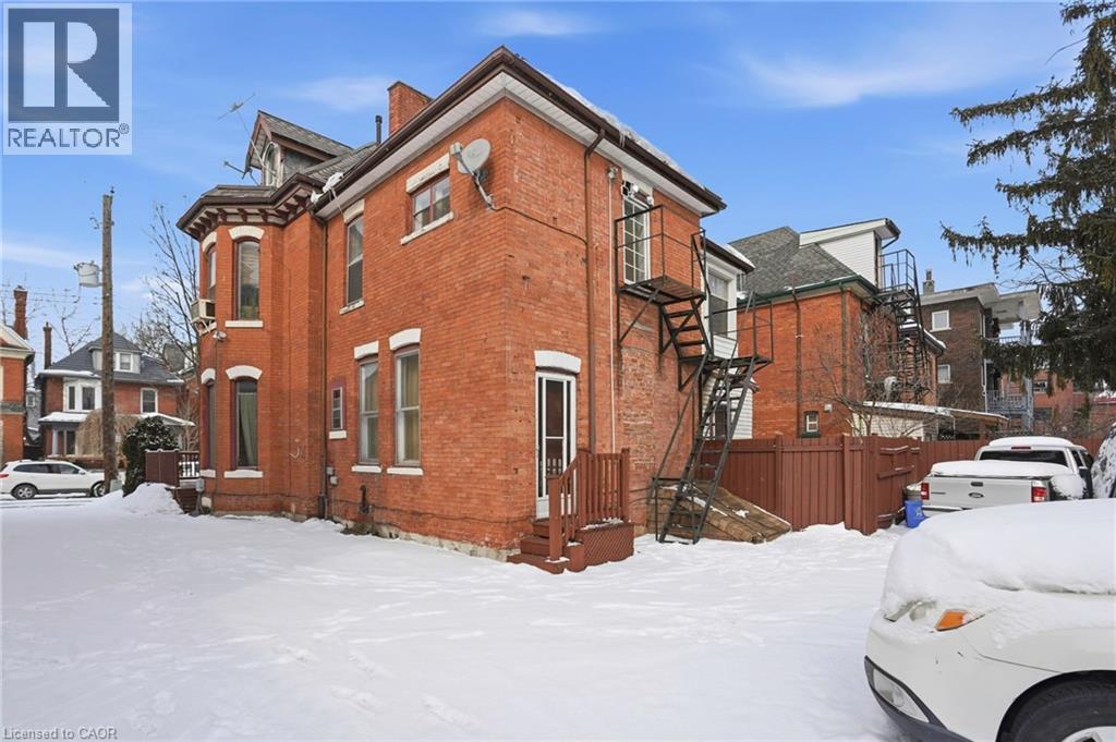 27 Ontario Avenue, Hamilton, Ontario  L8N 2X1 - Photo 25 - 40802078