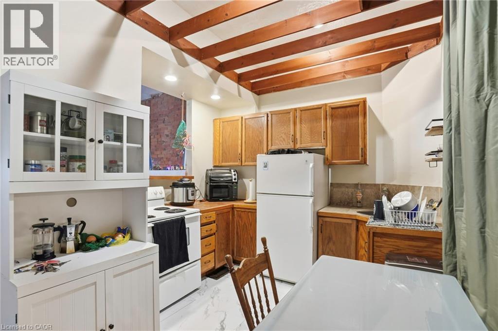 27 Ontario Avenue, Hamilton, Ontario  L8N 2X1 - Photo 5 - 40802078