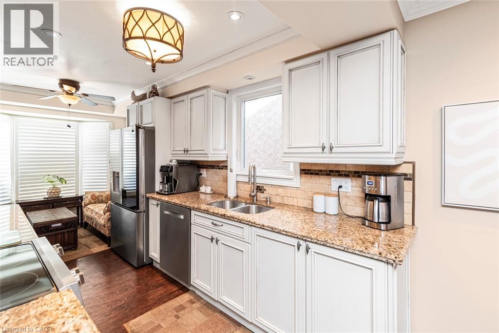 27 Beaverton Drive, Hamilton, Ontario  L8W 3K9 - Photo 11 - 40805654