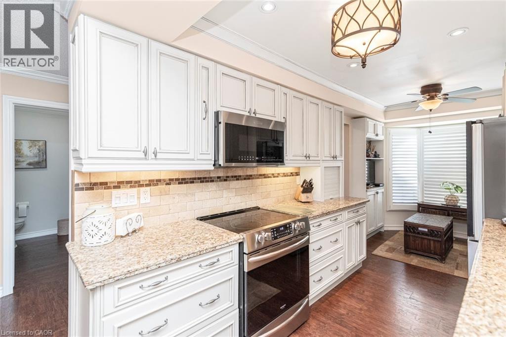 27 Beaverton Drive, Hamilton, Ontario  L8W 3K9 - Photo 12 - 40805654