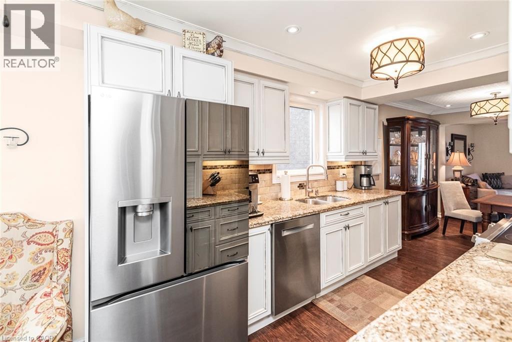 27 Beaverton Drive, Hamilton, Ontario  L8W 3K9 - Photo 16 - 40805654