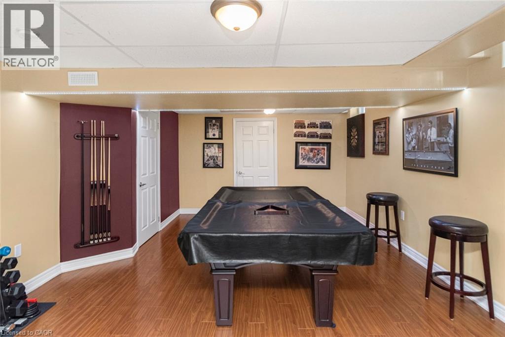 27 Beaverton Drive, Hamilton, Ontario  L8W 3K9 - Photo 36 - 40805654