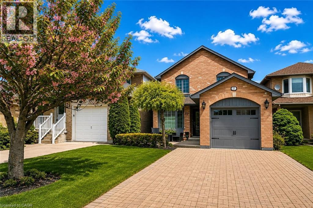 27 Beaverton Drive, Hamilton, Ontario  L8W 3K9 - Photo 41 - 40805654