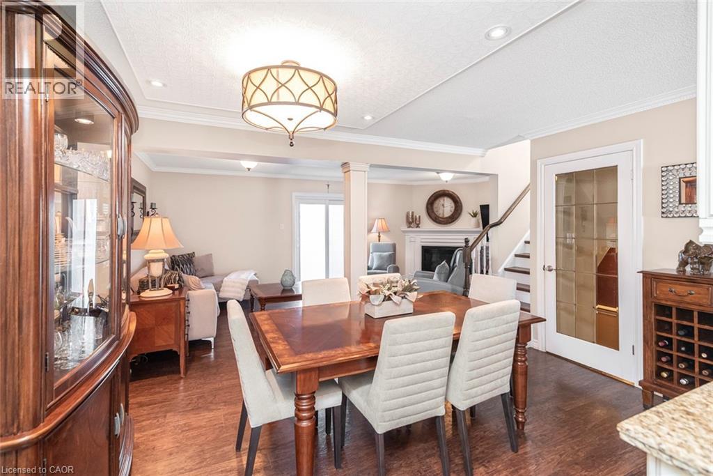 27 Beaverton Drive, Hamilton, Ontario  L8W 3K9 - Photo 7 - 40805654