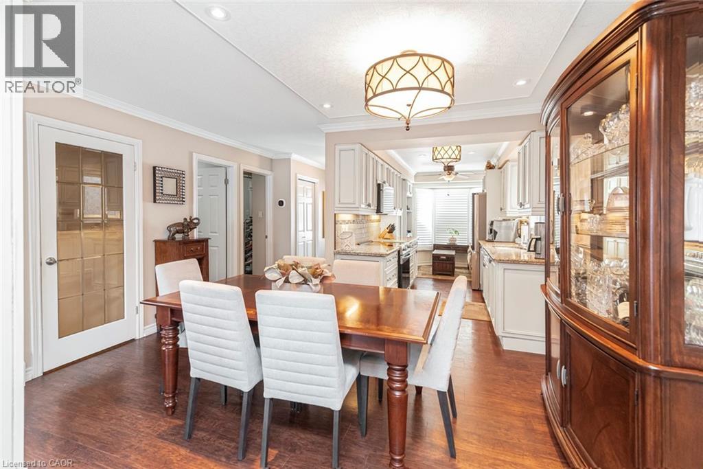 27 Beaverton Drive, Hamilton, Ontario  L8W 3K9 - Photo 8 - 40805654