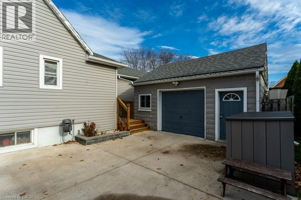 6782 Dorchester Road, Niagara Falls, Ontario  L2G 5T9 - Photo 29 - 40805699