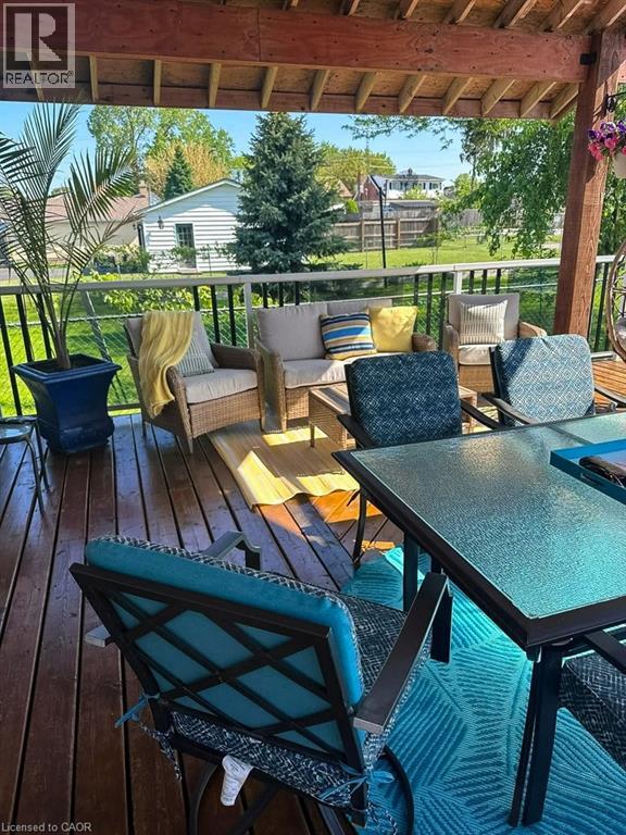 6782 Dorchester Road, Niagara Falls, Ontario  L2G 5T9 - Photo 36 - 40805699