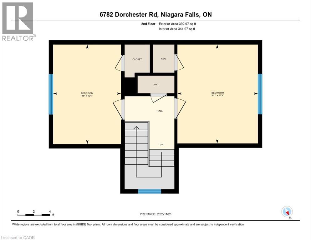 6782 Dorchester Road, Niagara Falls, Ontario  L2G 5T9 - Photo 40 - 40805699