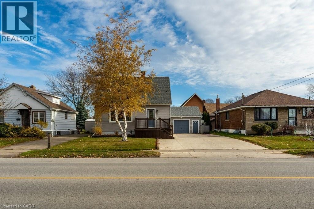 6782 Dorchester Road, Niagara Falls, Ontario  L2G 5T9 - Photo 5 - 40805699