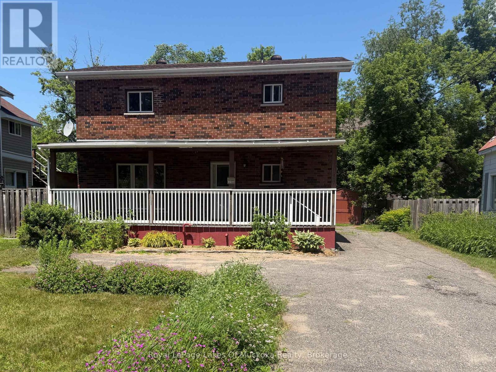 190 Ecclestone Drive, Bracebridge, Ontario  P1L 1E5 - Photo 16 - X12797404