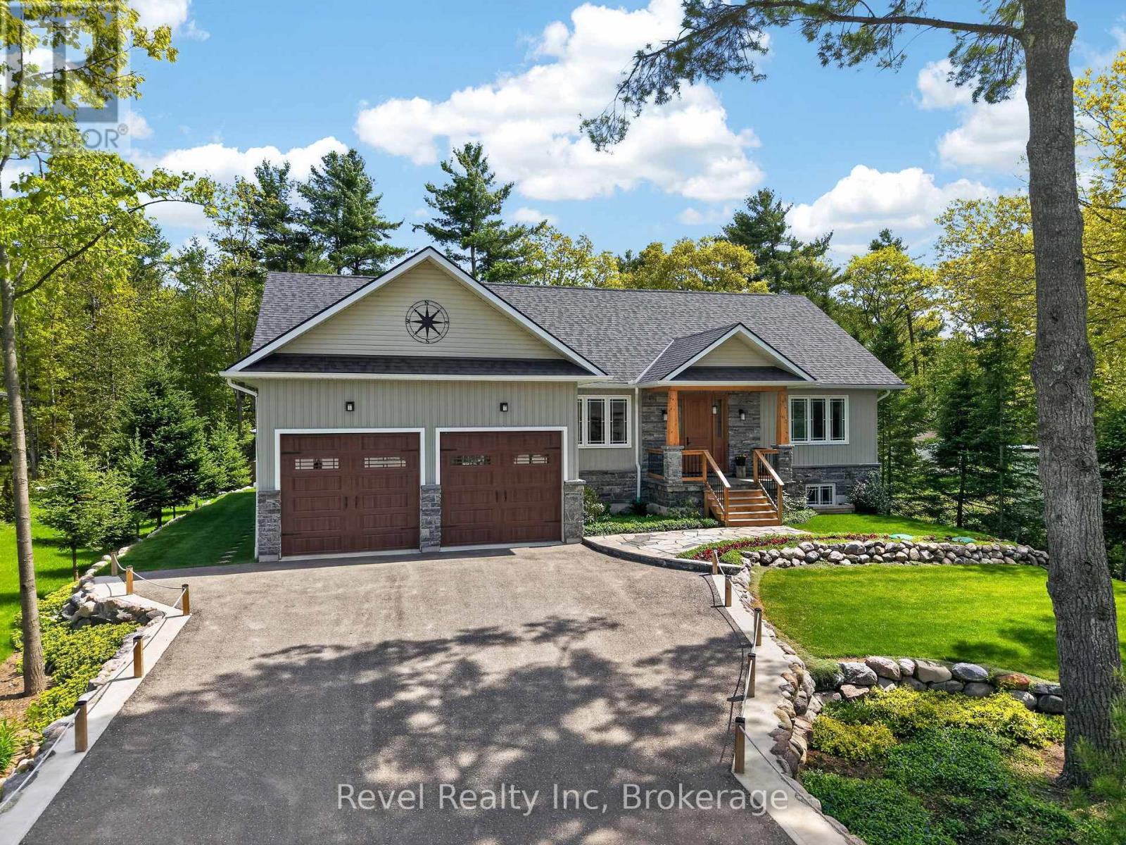 15 Stoney Road, Tiny, Ontario  L9M 0H2 - Photo 3 - S12802472