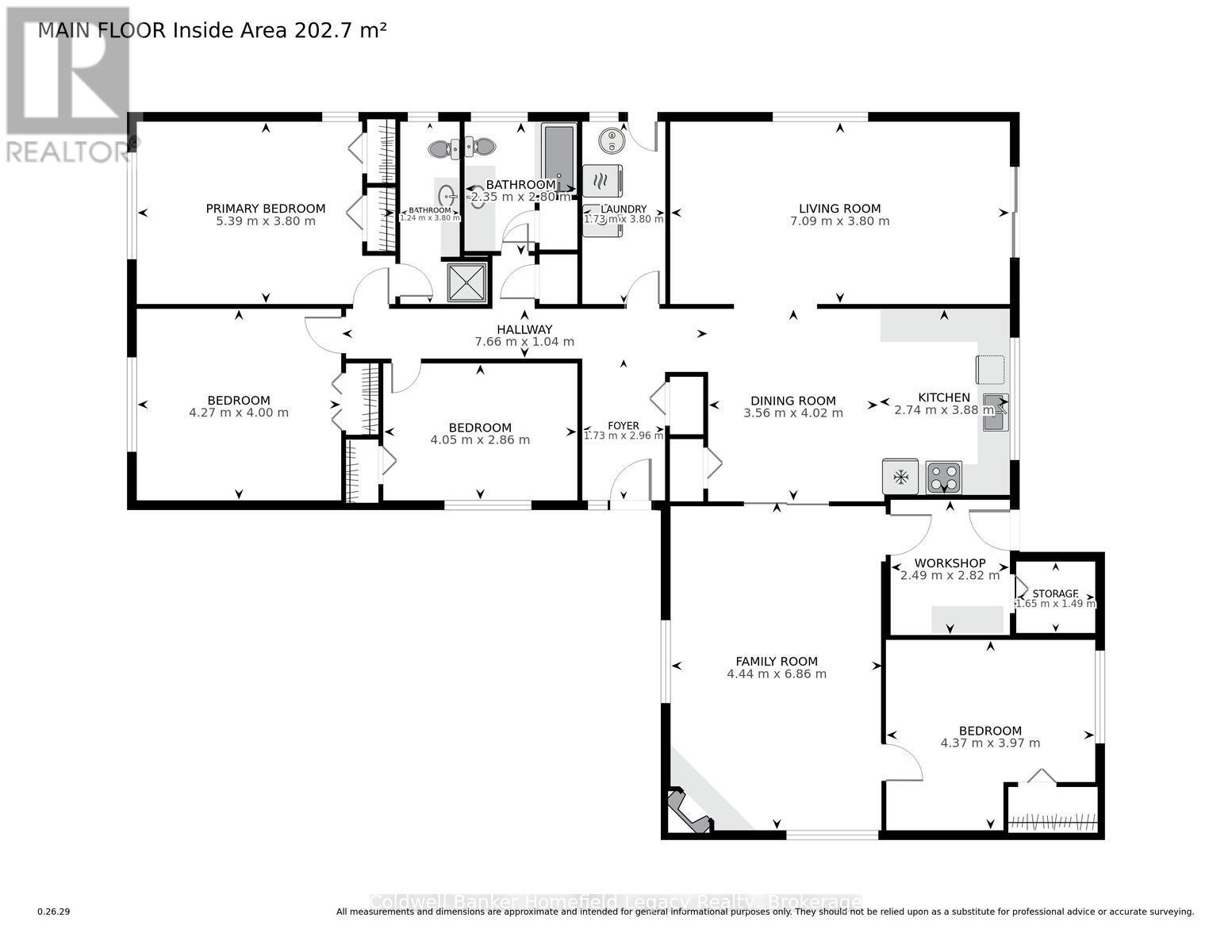 120 Jones Street W, St. Marys, Ontario  N4X 1B8 - Photo 49 - X12803360