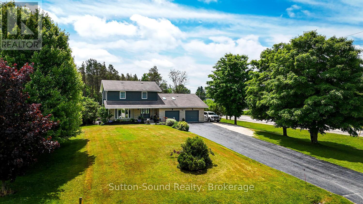 35 Pine Tree Drive, South Bruce Peninsula, Ontario  N0H 1P0 - Photo 3 - X12804744