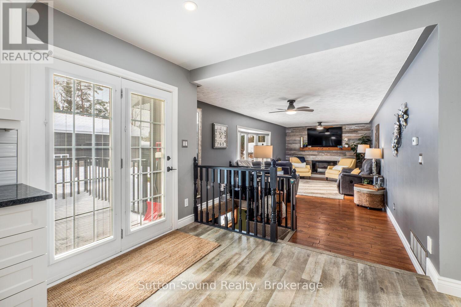 35 Pine Tree Drive, South Bruce Peninsula, Ontario  N0H 1P0 - Photo 37 - X12804744