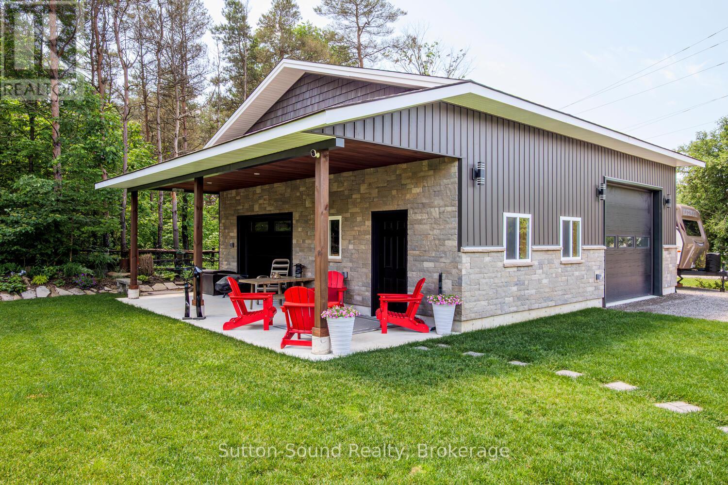35 Pine Tree Drive, South Bruce Peninsula, Ontario  N0H 1P0 - Photo 42 - X12804744
