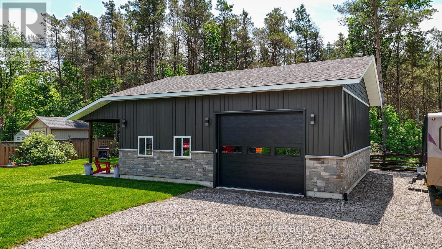 35 Pine Tree Drive, South Bruce Peninsula, Ontario  N0H 1P0 - Photo 43 - X12804744