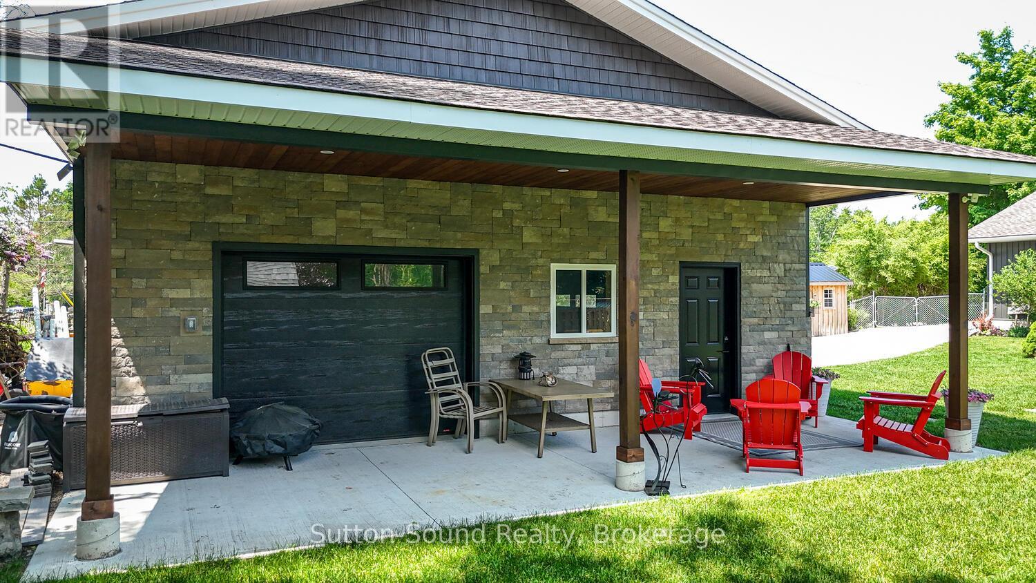 35 Pine Tree Drive, South Bruce Peninsula, Ontario  N0H 1P0 - Photo 44 - X12804744