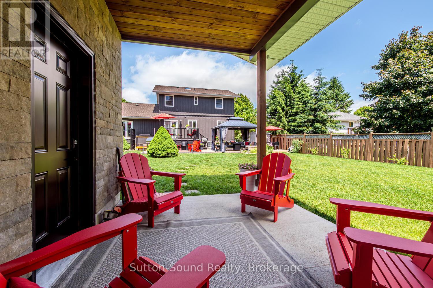 35 Pine Tree Drive, South Bruce Peninsula, Ontario  N0H 1P0 - Photo 45 - X12804744