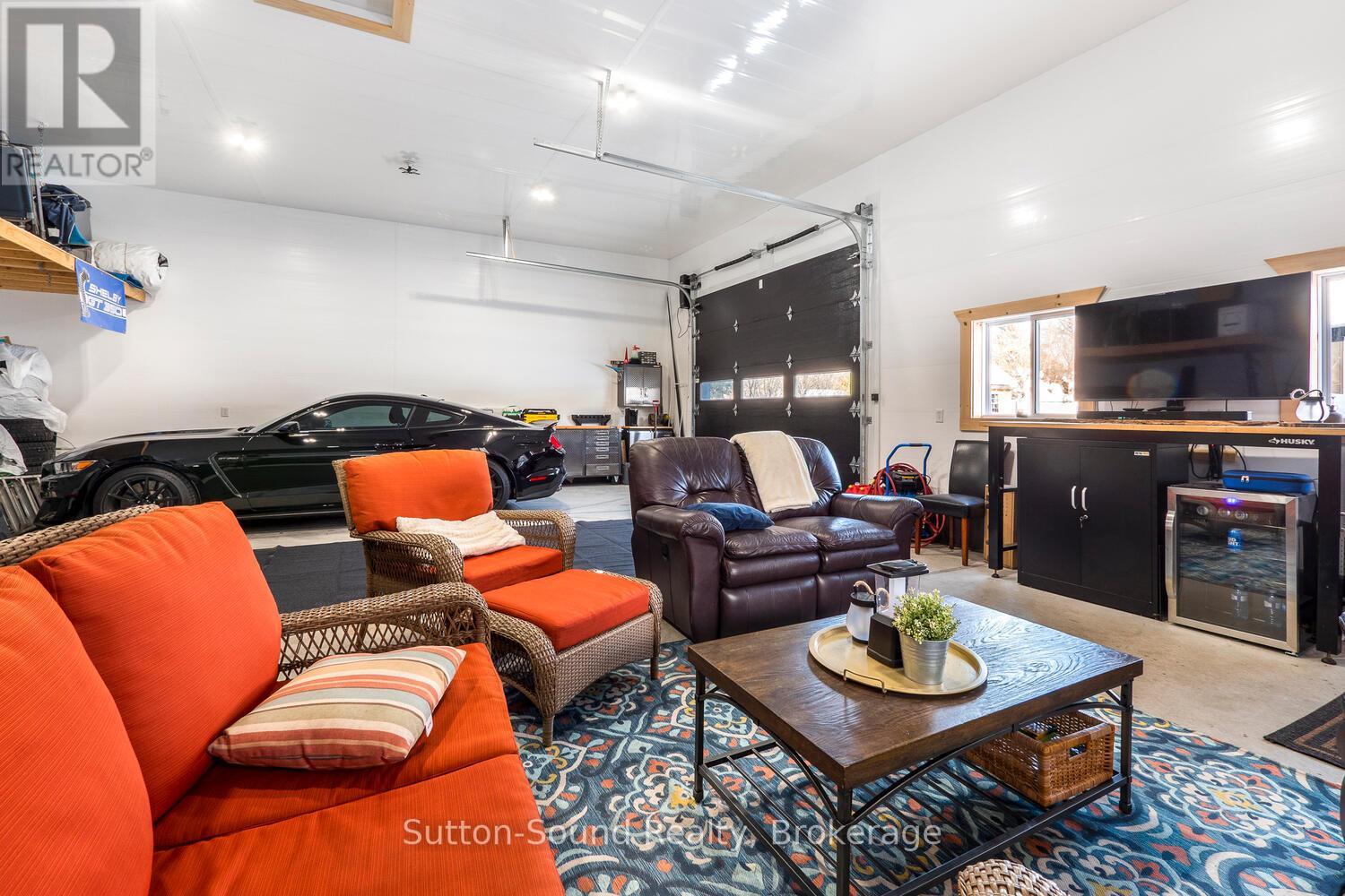 35 Pine Tree Drive, South Bruce Peninsula, Ontario  N0H 1P0 - Photo 46 - X12804744
