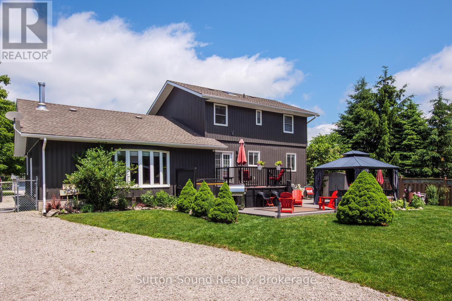 35 Pine Tree Drive, South Bruce Peninsula, Ontario  N0H 1P0 - Photo 48 - X12804744