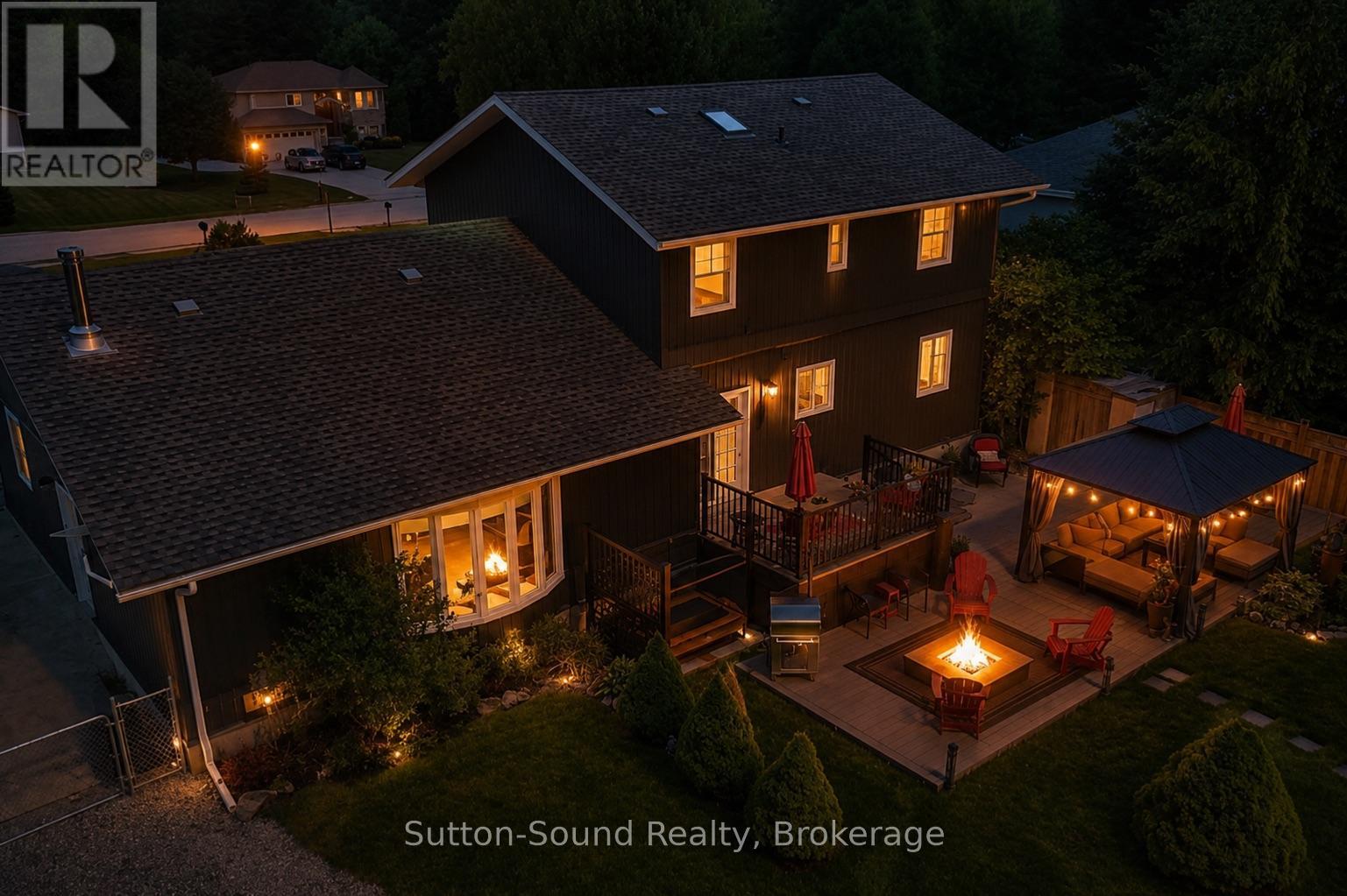 35 Pine Tree Drive, South Bruce Peninsula, Ontario  N0H 1P0 - Photo 49 - X12804744