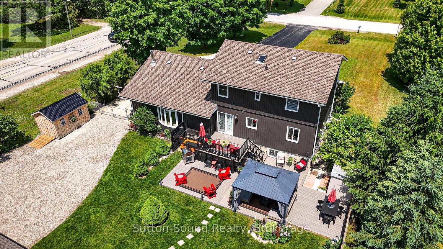 35 Pine Tree Drive, South Bruce Peninsula, Ontario  N0H 1P0 - Photo 7 - X12804744