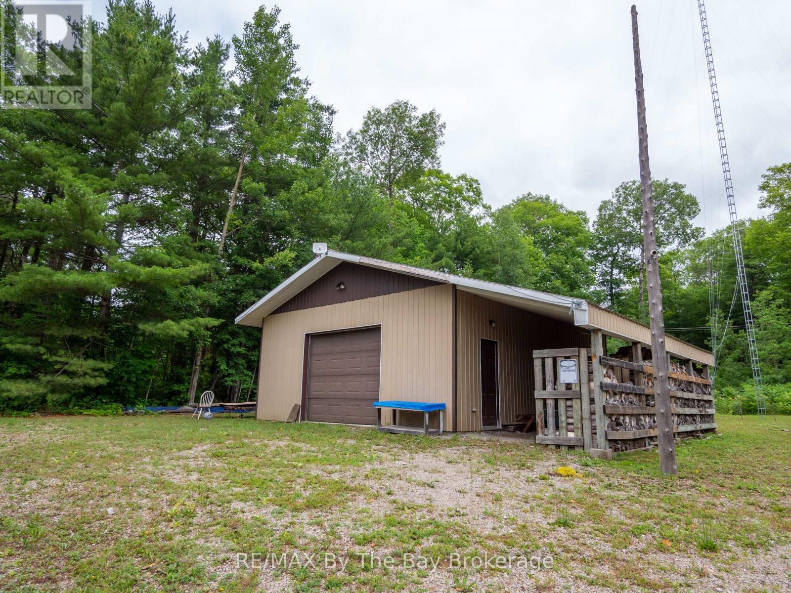4018 Island 980 / Deer Island, Georgian Bay, Ontario  P0E 1E0 - Photo 21 - X12806852
