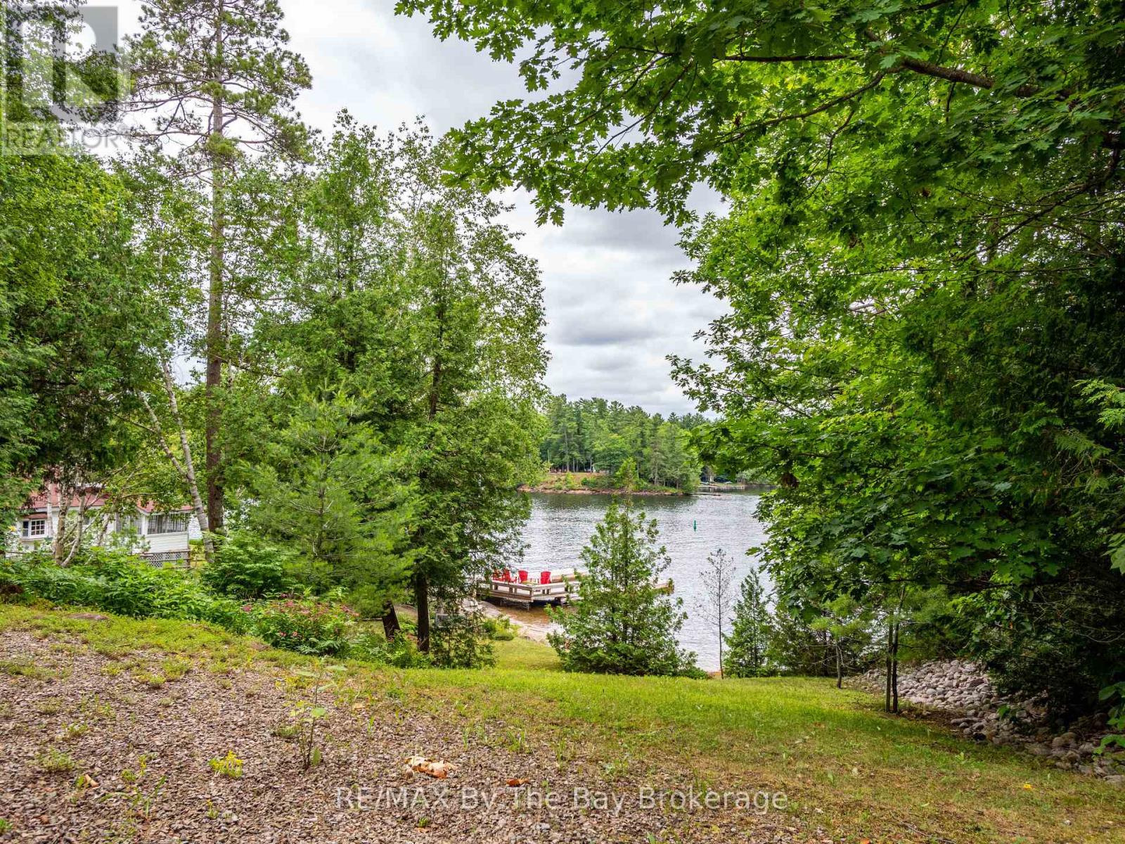 4018 Island 980 / Deer Island, Georgian Bay, Ontario  P0E 1E0 - Photo 4 - X12806852