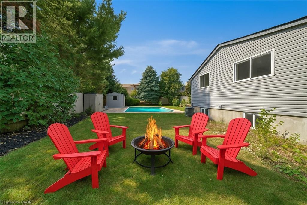 23 Bismark Drive, Cambridge, Ontario  N1S 4E6 - Photo 9 - 40806499