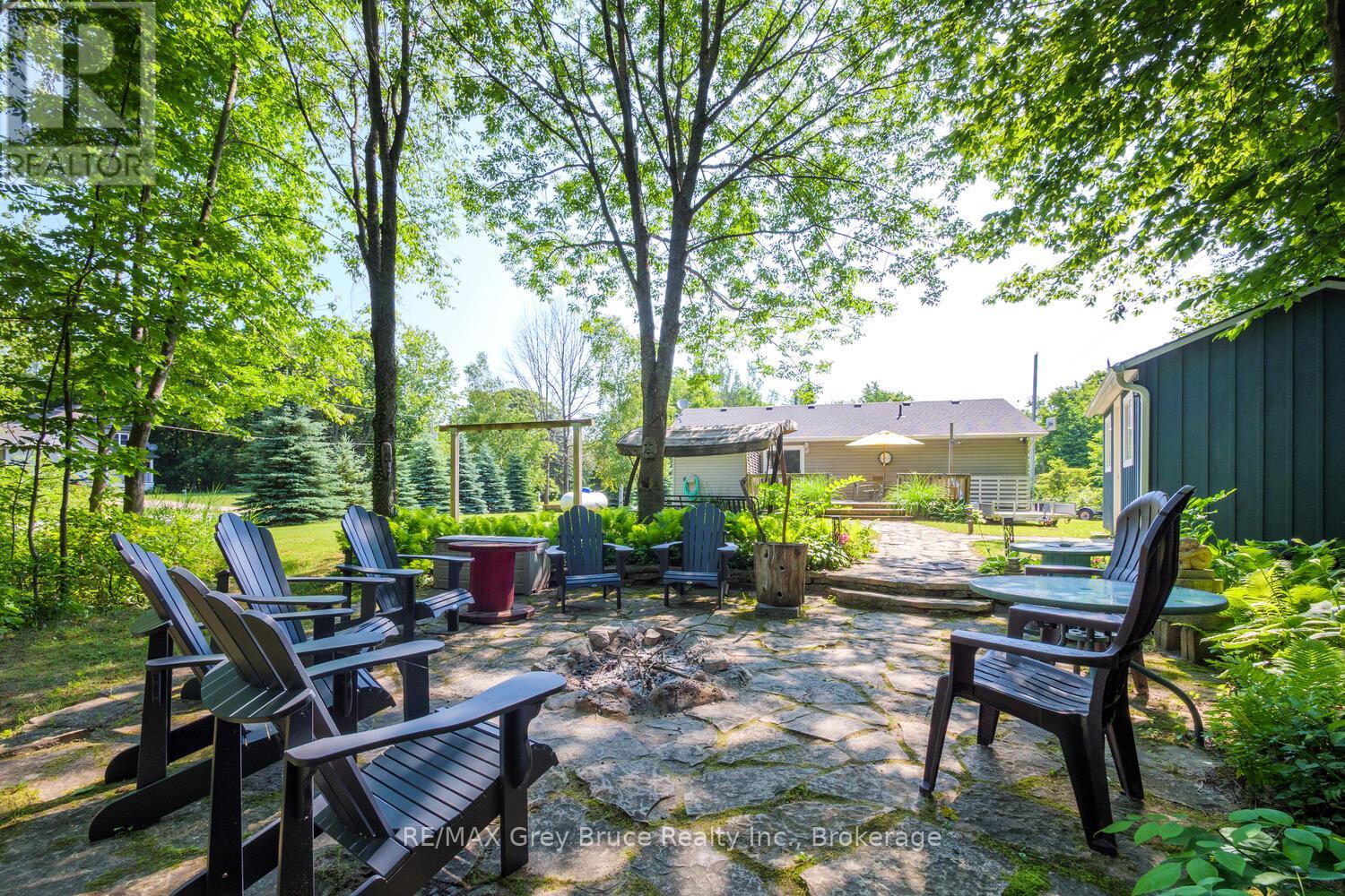 32 Sugarbush Road, South Bruce Peninsula, Ontario  N0H 2T0 - Photo 33 - X12808286