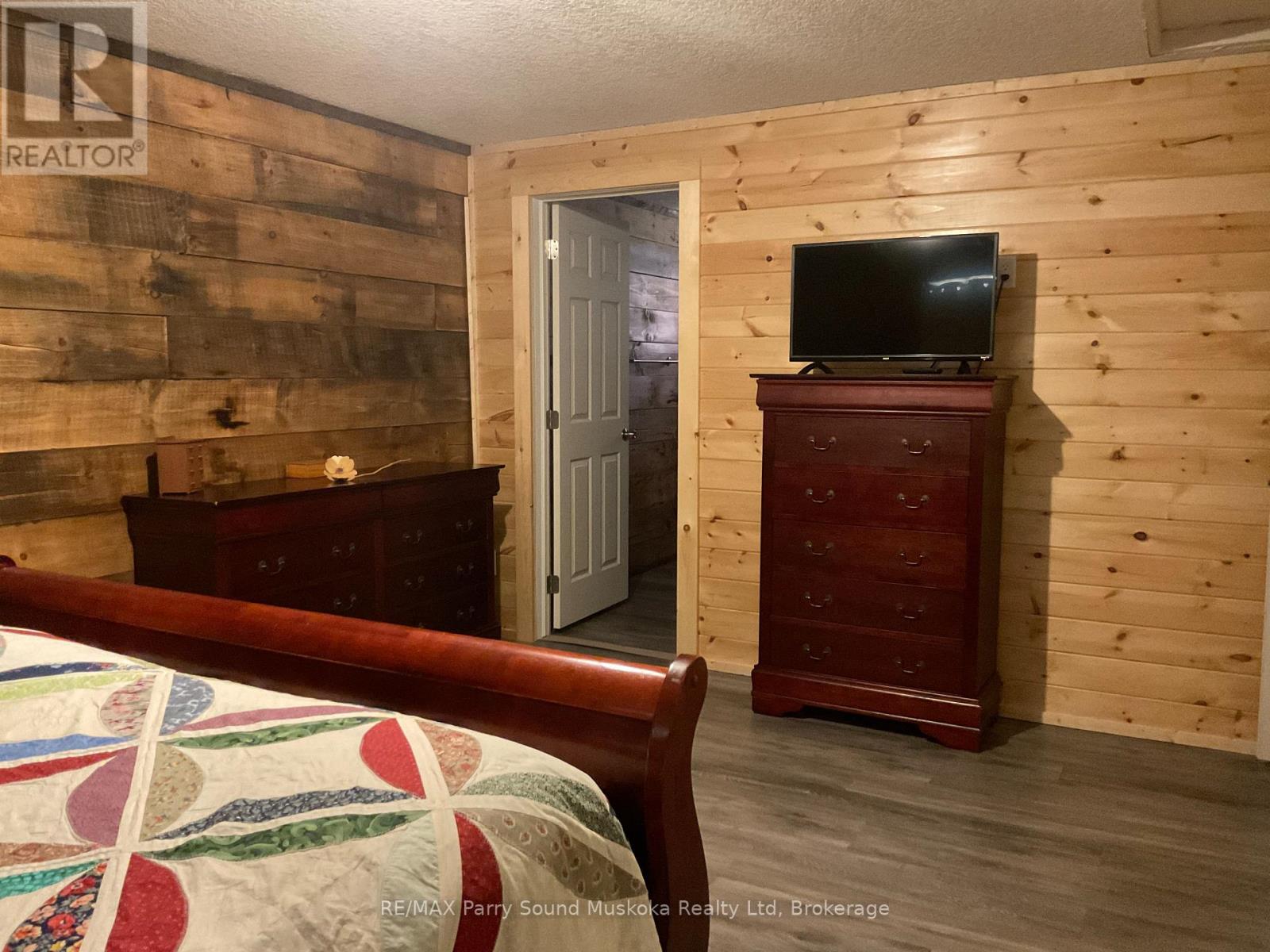 791 Clear Lake Road, Parry Sound Remote Area, Ontario  P0H 1A0 - Photo 19 - X12808548
